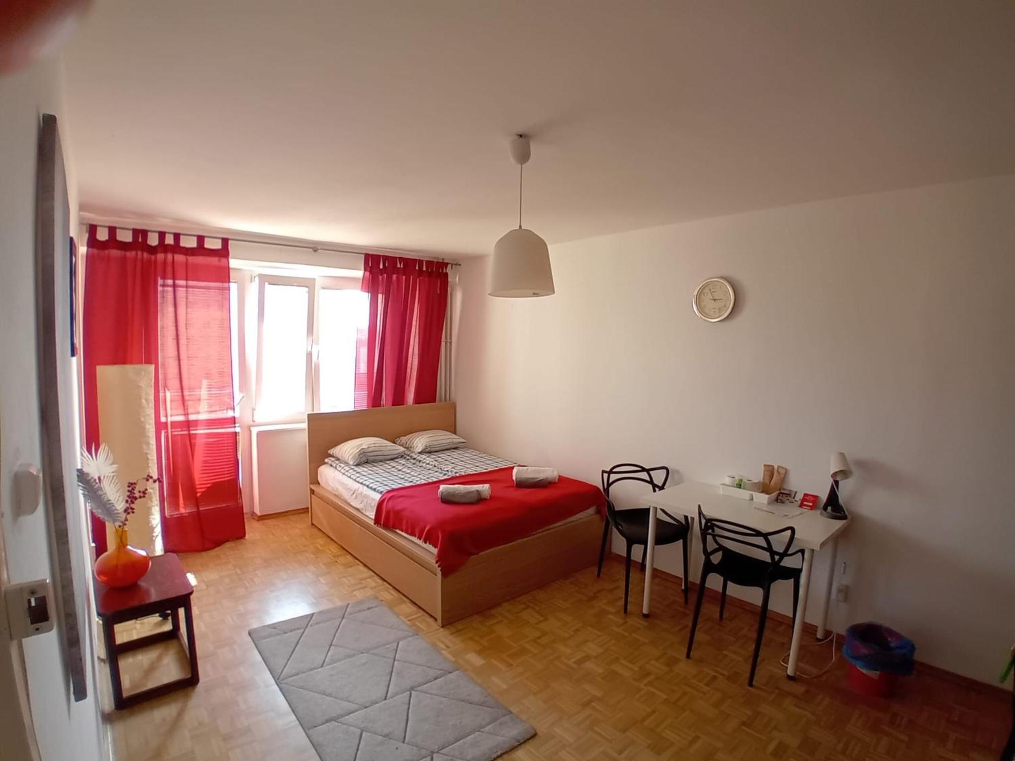 Room, Inflancka 19 Varsavia Esterno foto